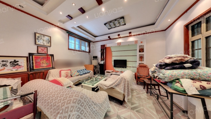 文中三巷二手房实景图