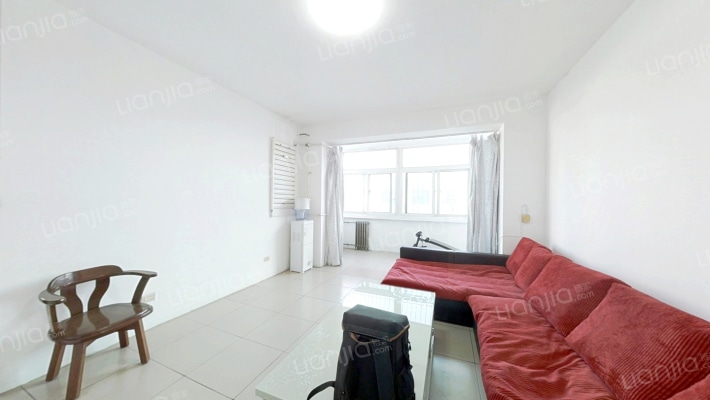 永乐苑银座二手房实景图