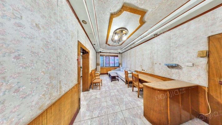 渝州路93号二手房实景图