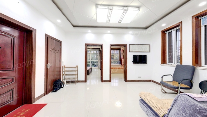 克明花园二手房实景图