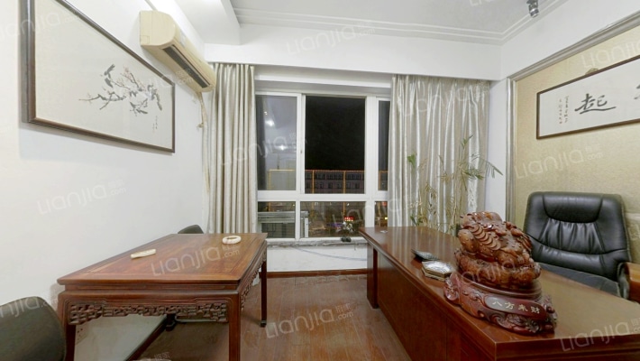 城市先锋公寓二手房实景图