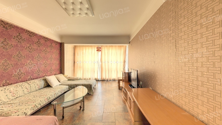 怡景新苑二手房实景图