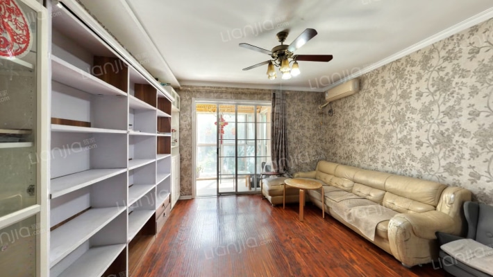 曲江明珠二手房实景图