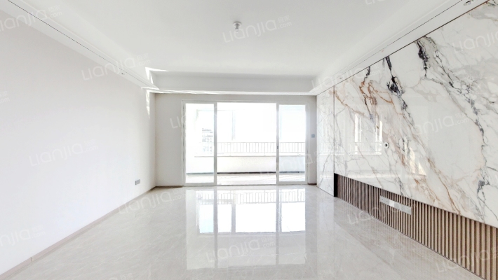 置地龙湖星澜湾E区二手房实景图