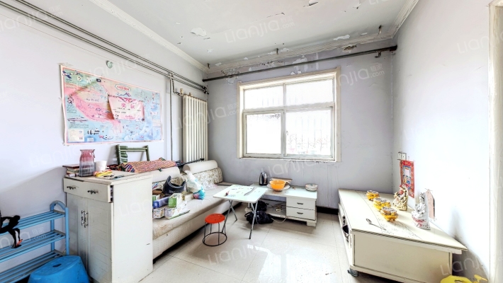 华淮小区二手房实景图