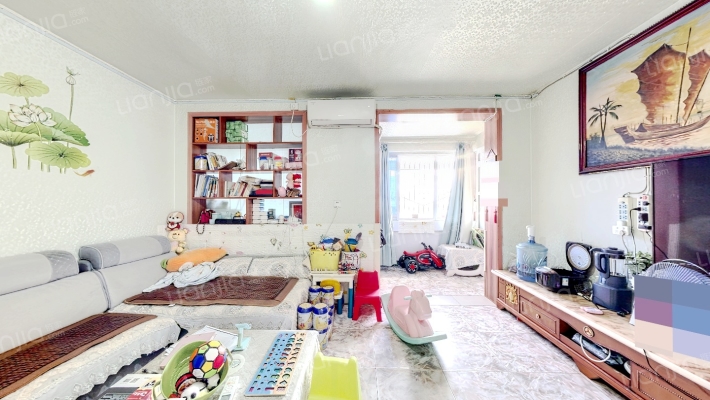 二环路西三段24号二手房实景图