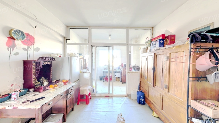 金馨园三区二手房实景图