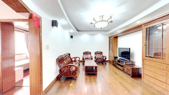 嘉绿南苑二手房实景图