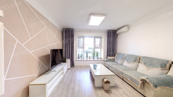 海信东山郡西区二手房实景图