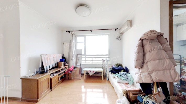 海禄苑小区二手房实景图