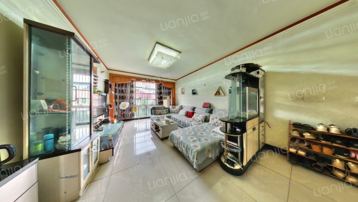 荣生园二手房实景图