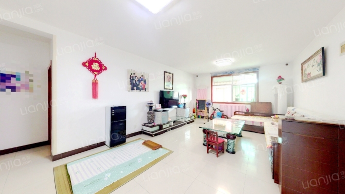 菊花园小区二手房实景图