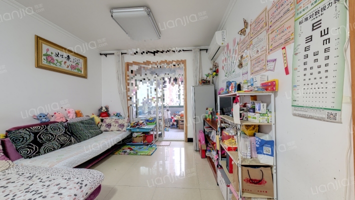 康城静林湾二手房实景图