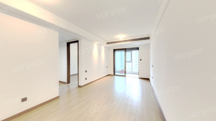 明玥春汀二手房实景图