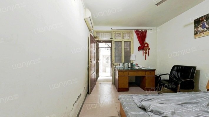 阜阳路146号二手房实景图