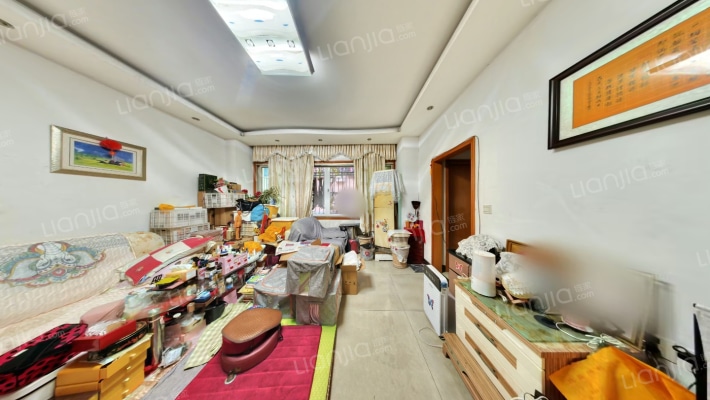 绅帝大厦二手房实景图