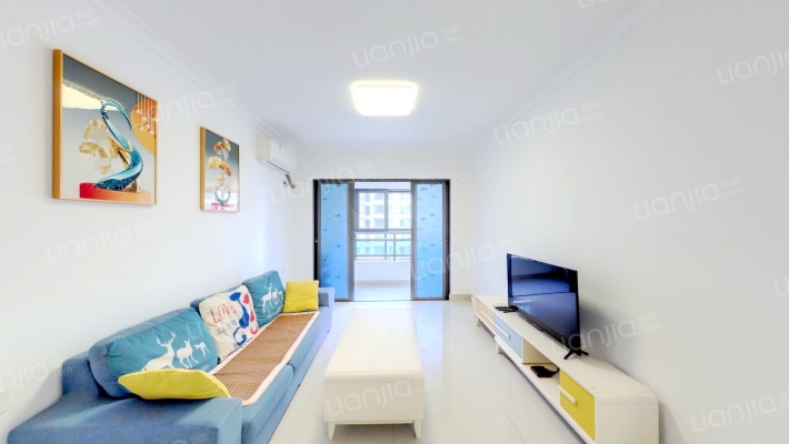 春晓悦居二手房实景图