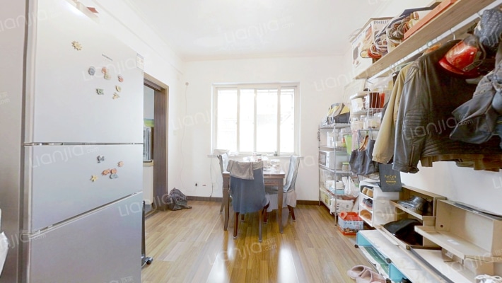 葑门路散盘二手房实景图