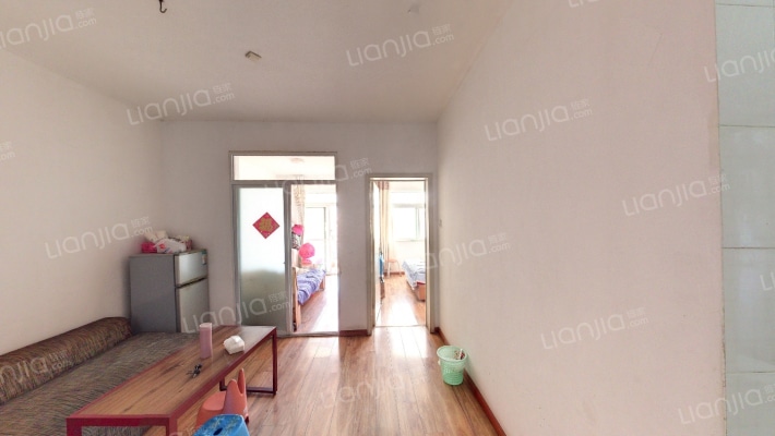 荣城花园南苑二手房实景图