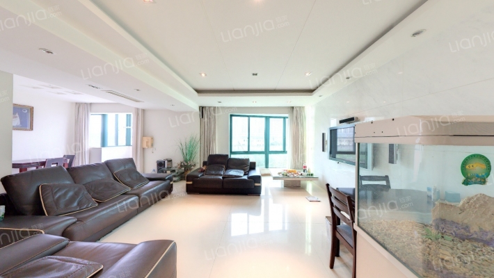 金马花园二手房实景图