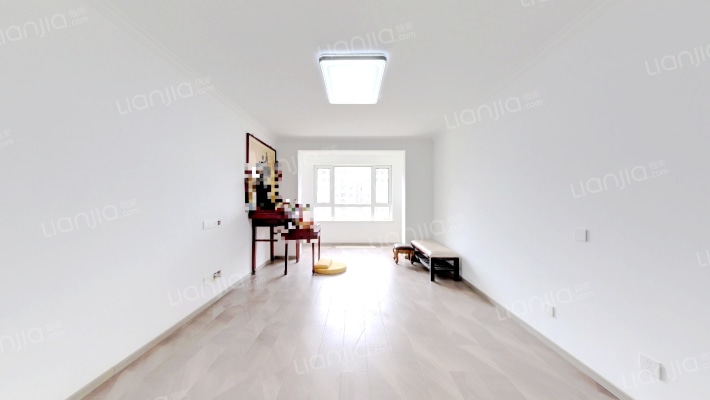 新世界家园二区二手房实景图