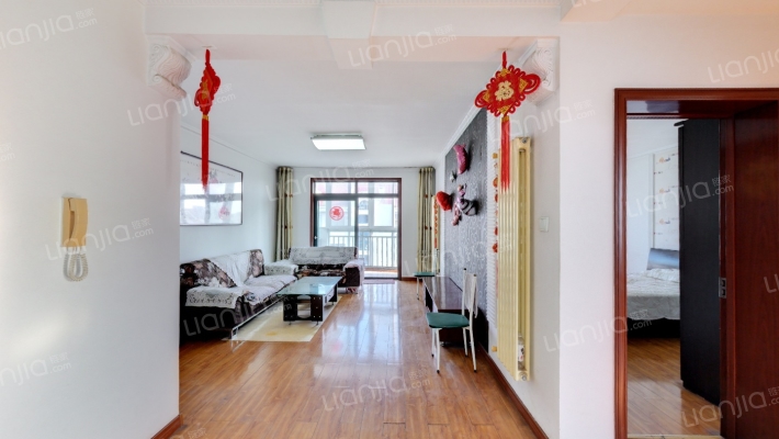 永安家园二手房实景图