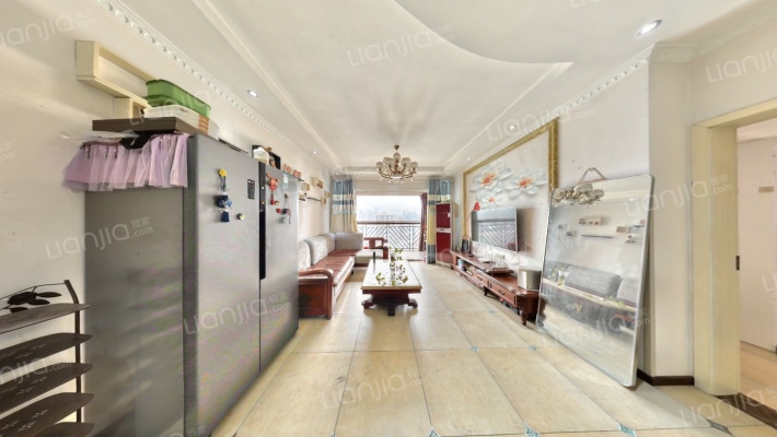 江枫雅筑二手房实景图