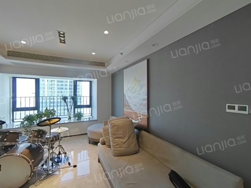 整租·华润置地悦府 3室2厅 北