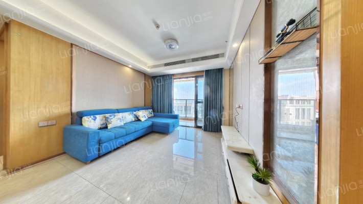 幸福城商业大厦二手房实景图