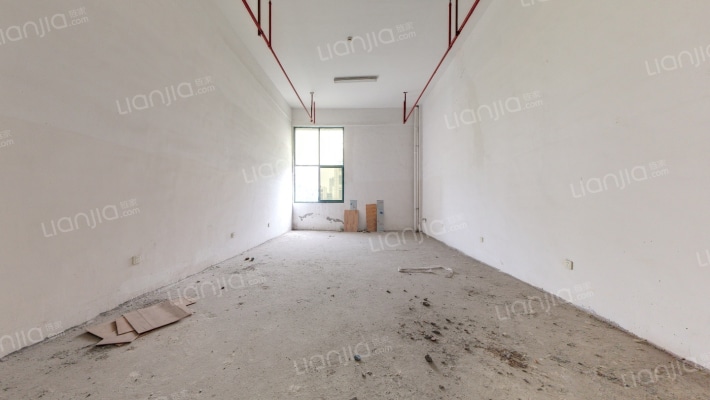 爱知国际二手房实景图