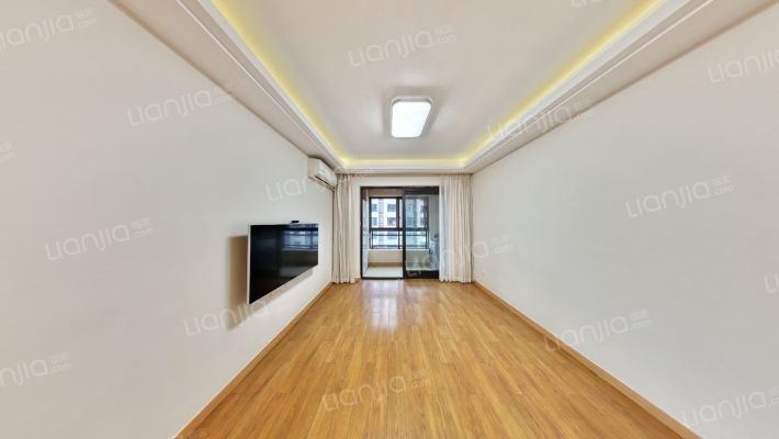 万科悦湾北区二手房实景图