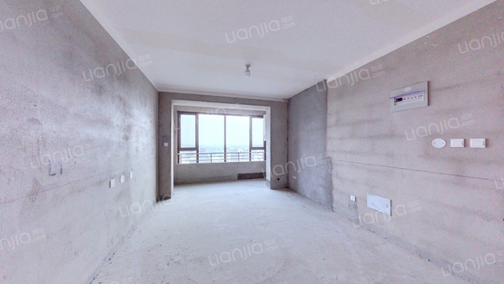 嘉洲锦悦府二手房实景图