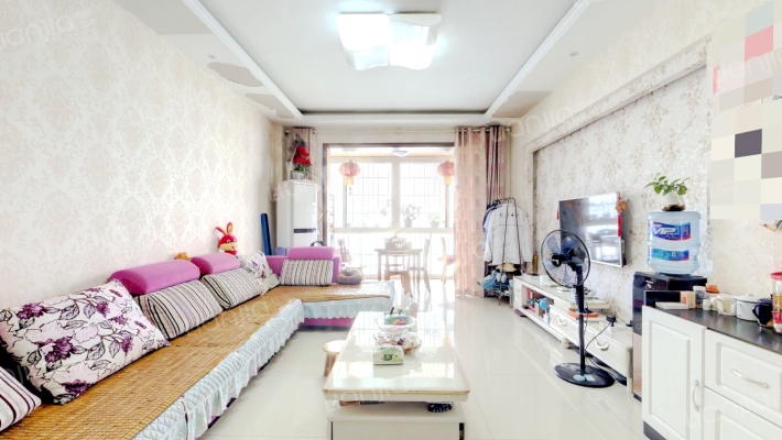 印月花园二手房实景图