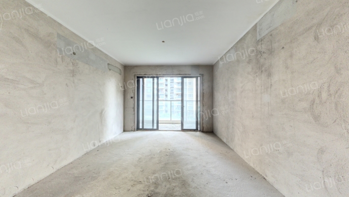 幸福汇一二期二手房实景图