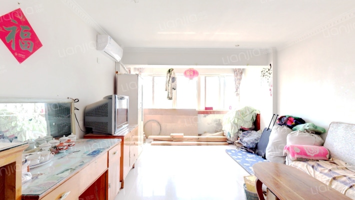 甘南花园（五一山新村）二手房实景图