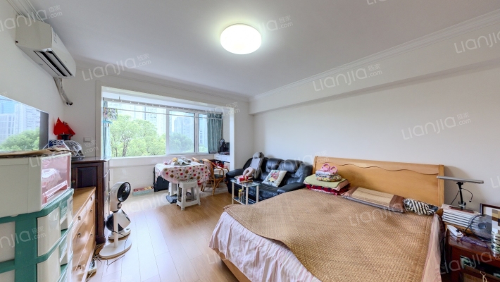 华盛大楼二手房实景图