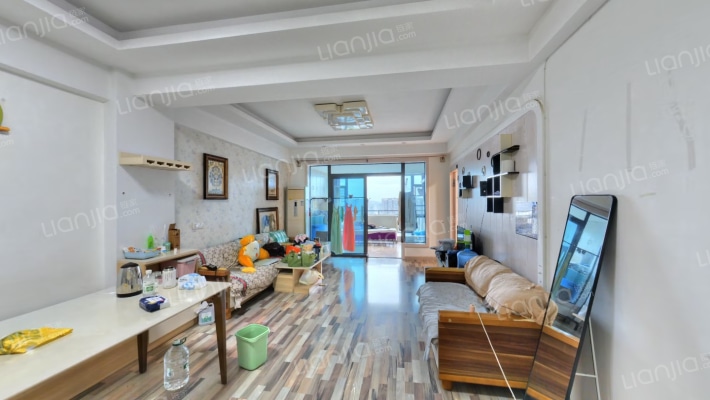 BOBO天下城二手房实景图