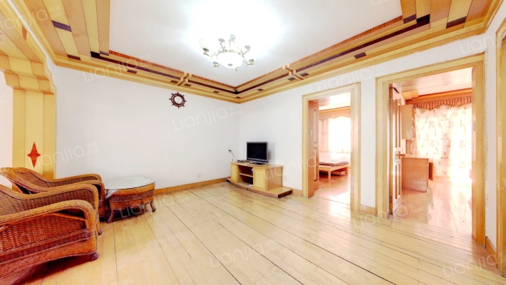 玉虹新村二手房实景图