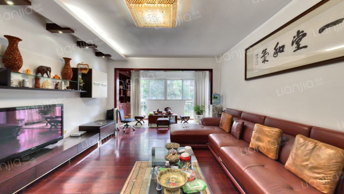 天锦苑二手房实景图