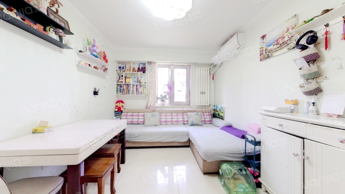 厂洼小区二手房实景图