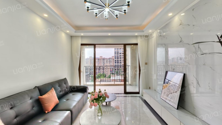 金凯乐花园二手房实景图