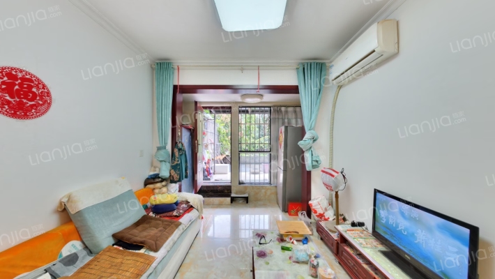 五福佳苑二手房实景图