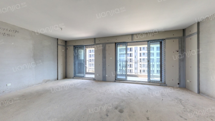 澳海云湘赋二手房实景图