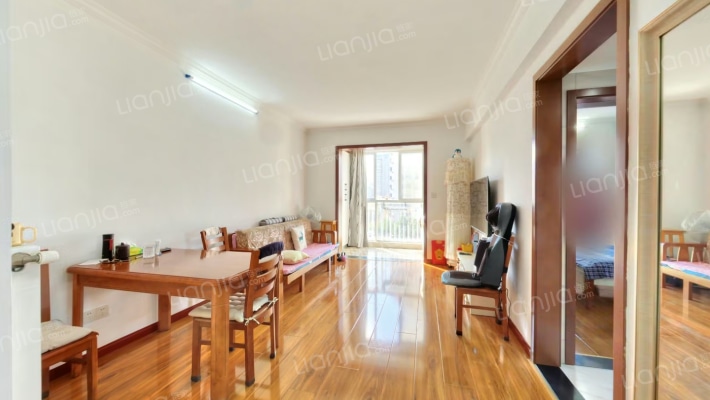 交通小区二手房实景图