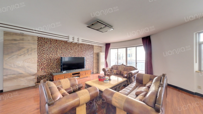 汇景名居二手房实景图