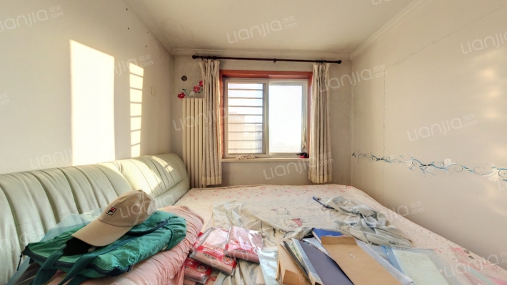 红梅公寓二手房实景图