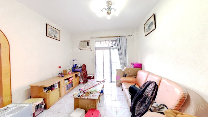 黄江锦绣花园二手房实景图