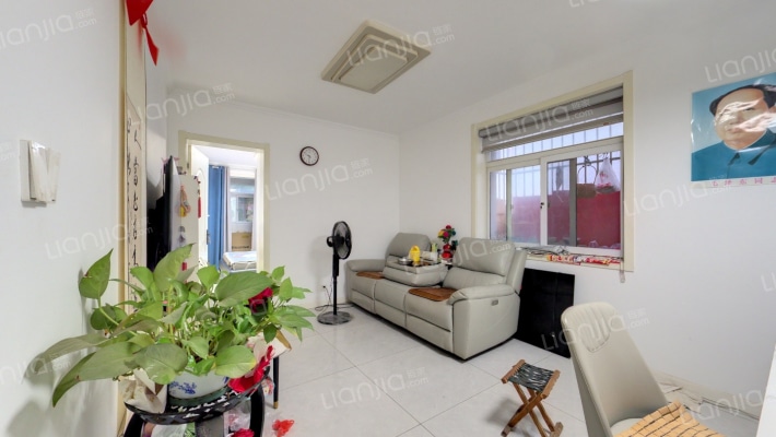 振兴工程小区二手房实景图