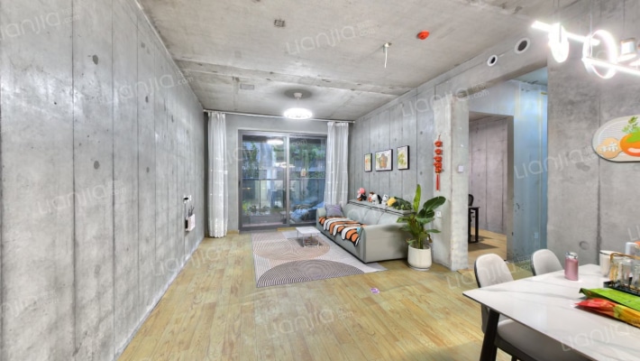 紫薇云峰里二手房实景图