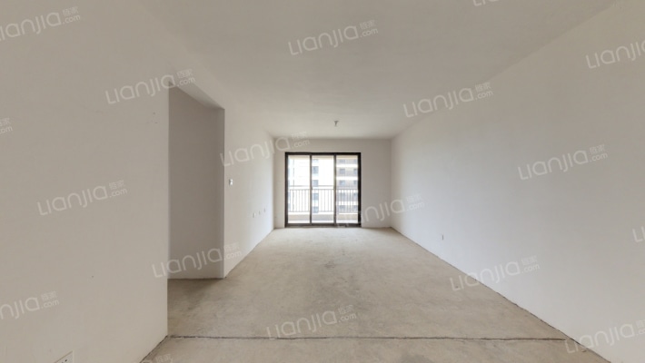 兰州高科红星天铂二手房实景图